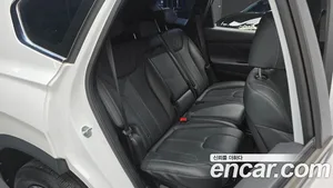 Hyundai Santa Fe, 2022 — миниатюра 18