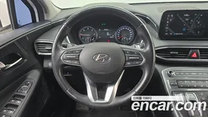 Hyundai Santa Fe, 2022 — миниатюра 19