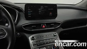 Hyundai Santa Fe, 2022 — миниатюра 21