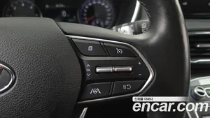 Hyundai Santa Fe, 2022 — миниатюра 22