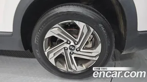 Hyundai Santa Fe, 2022 — миниатюра 7