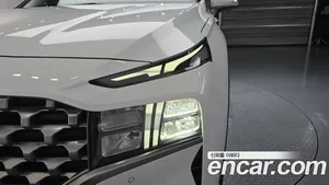 Hyundai Santa Fe, 2022 — миниатюра 8