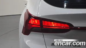 Hyundai Santa Fe, 2022 — миниатюра 9