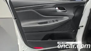 Hyundai Santa Fe, 2022 — миниатюра 14