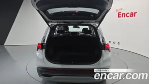 Hyundai Santa Fe, 2022 — миниатюра 30