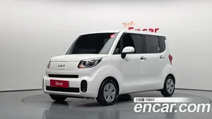 Kia RAY, 2022 — миниатюра 1