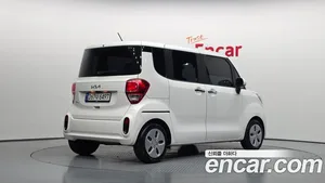 Kia RAY, 2022 — миниатюра 2