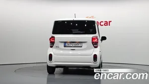 Kia RAY, 2022 — миниатюра 4