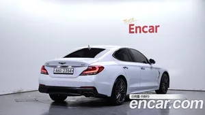 Genesis G70, 2018 — миниатюра 2