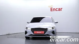 Genesis G70, 2018 — миниатюра 3