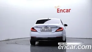 Genesis G70, 2018 — миниатюра 4