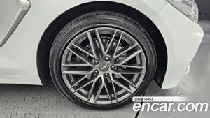 Genesis G70, 2018 — миниатюра 5