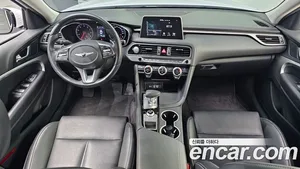 Genesis G70, 2018 — миниатюра 10