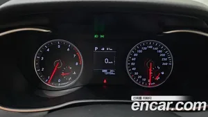 Genesis G70, 2018 — миниатюра 11