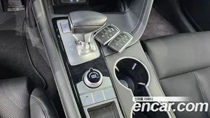 Genesis G70, 2018 — миниатюра 12