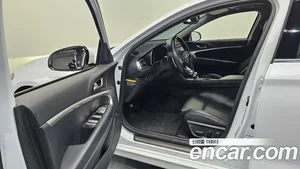 Genesis G70, 2018 — миниатюра 13