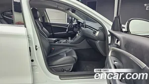 Genesis G70, 2018 — миниатюра 17