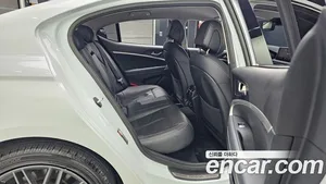 Genesis G70, 2018 — миниатюра 18