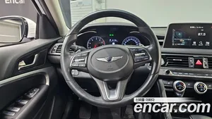 Genesis G70, 2018 — миниатюра 19