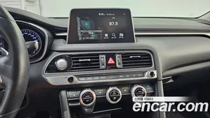 Genesis G70, 2018 — миниатюра 20