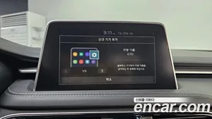 Genesis G70, 2018 — миниатюра 22
