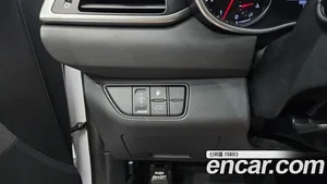 Genesis G70, 2018 — миниатюра 24
