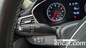Genesis G70, 2018 — миниатюра 25