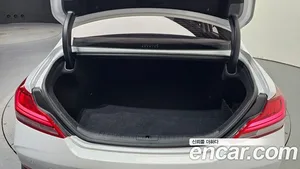 Genesis G70, 2018 — миниатюра 26