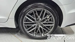 Genesis G70, 2018 — миниатюра 7