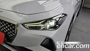 Genesis G70, 2018 — миниатюра 8