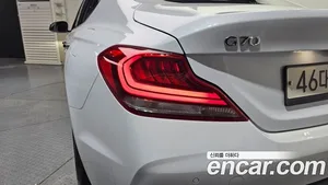 Genesis G70, 2018 — миниатюра 9