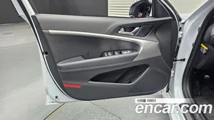 Genesis G70, 2018 — миниатюра 14