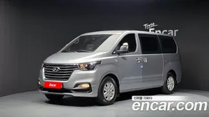 Hyundai Starex, 2020 — миниатюра 1