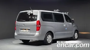 Hyundai Starex, 2020 — миниатюра 2