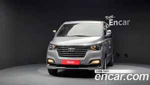 Hyundai Starex, 2020 — миниатюра 3