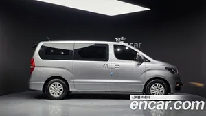 Hyundai Starex, 2020 — миниатюра 4