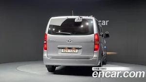 Hyundai Starex, 2020 — миниатюра 5