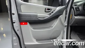 Hyundai Starex, 2020 — миниатюра 19