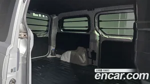 Hyundai Starex, 2020 — миниатюра 24