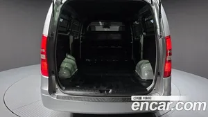 Hyundai Starex, 2020 — миниатюра 25