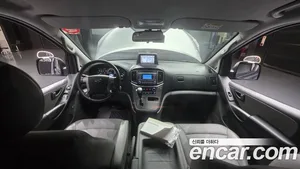 Hyundai Starex, 2020 — миниатюра 7