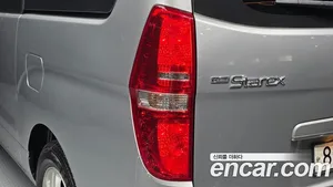 Hyundai Starex, 2020 — миниатюра 27