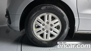 Hyundai Starex, 2020 — миниатюра 29