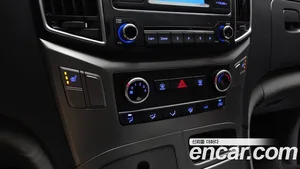 Hyundai Starex, 2020 — миниатюра 33