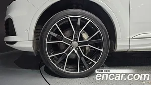 Audi Q7, 2021 — миниатюра 4