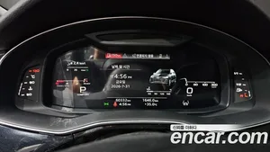 Audi Q7, 2021 — миниатюра 10