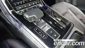 Audi Q7, 2021 — миниатюра 11