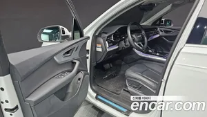 Audi Q7, 2021 — миниатюра 12