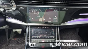 Audi Q7, 2021 — миниатюра 17