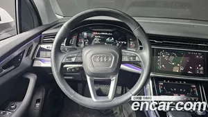 Audi Q7, 2021 — миниатюра 18
